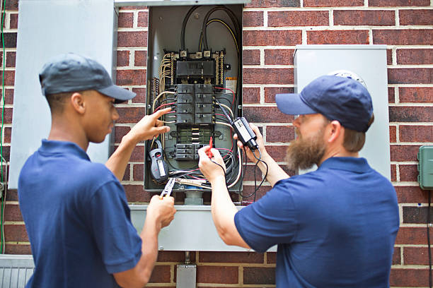 Best Generator Installation and Maintenance  in Aurora, TX